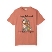 I May Fall Apart But The Bow Stays On T-Shirt