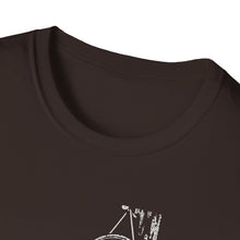 Sloth Cogito T-Shirt