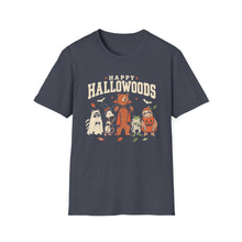 Happy Hallowoods T-Shirt
