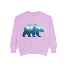 Bear Mountain Sweatshirt