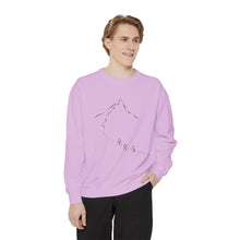 Lonely Hikers Sweatshirt