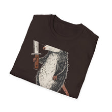 Done Playing Dead T-Shirt
