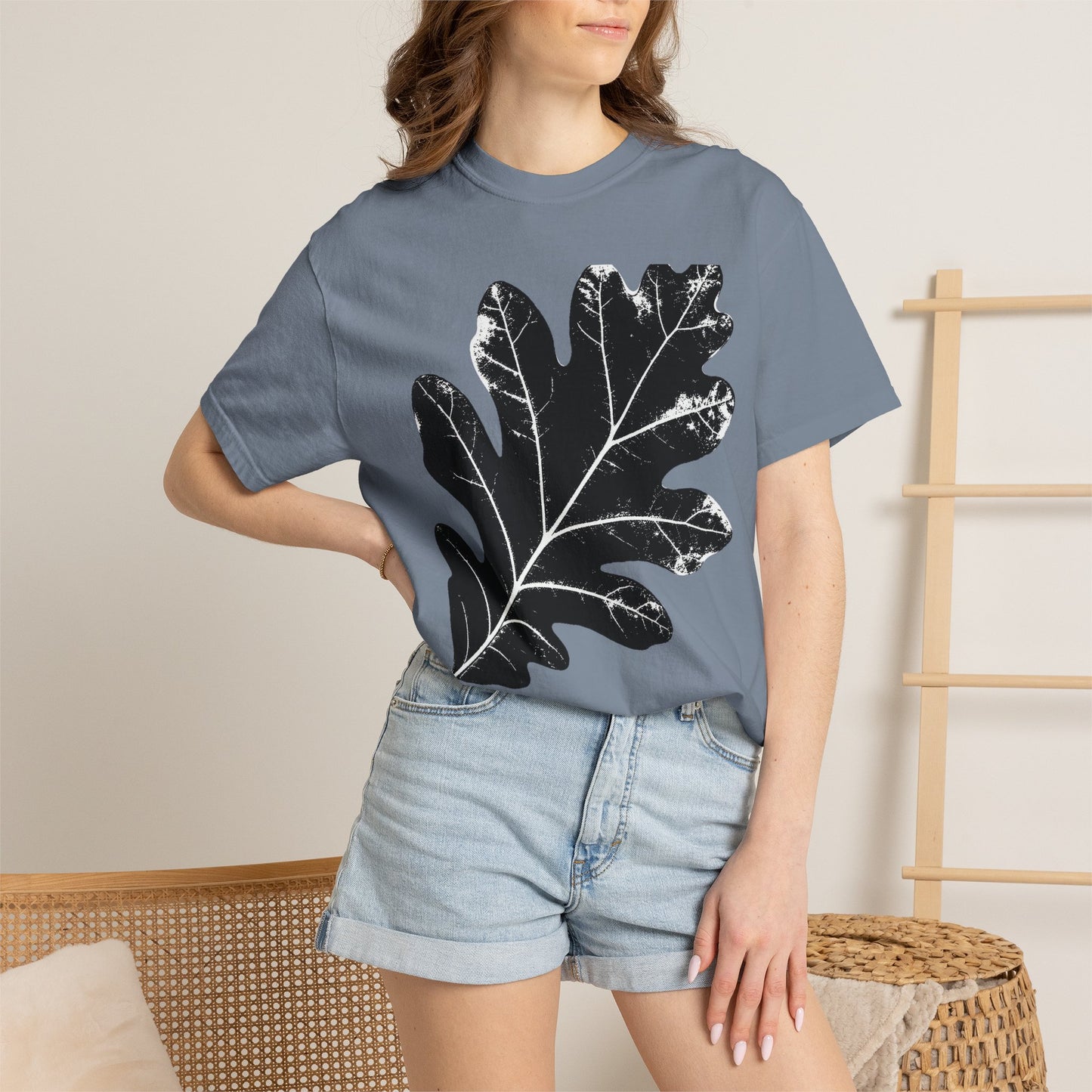 Oakay Then T-Shirt