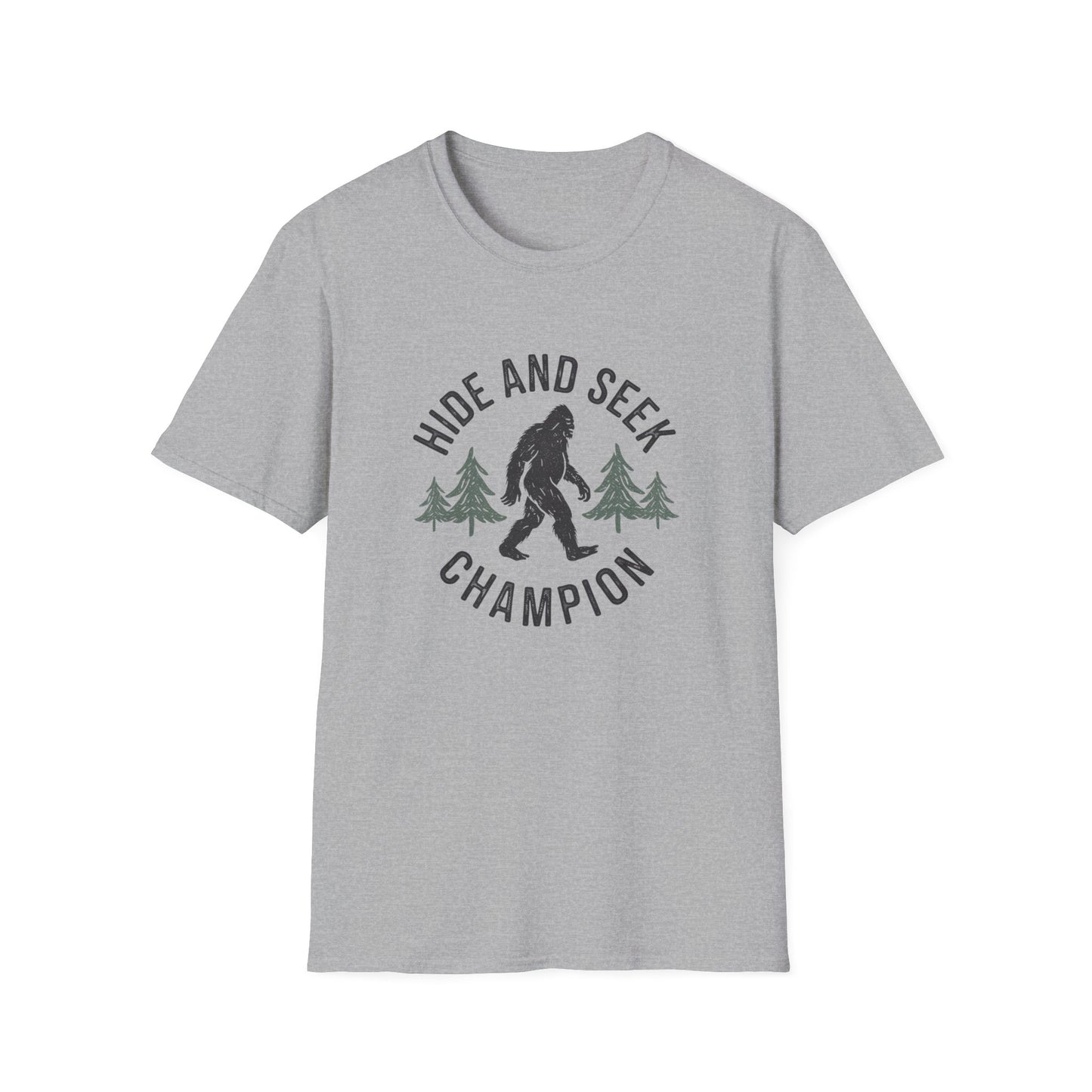 Hide & Seek Champion T-shirt