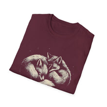 Fox Hugs T-Shirt