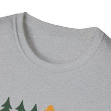 Dare To Be Different T-Shirt