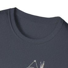 Existential Raccoon T-Shirt