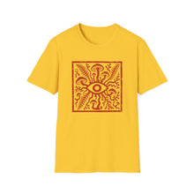 Forest Gaze T-Shirt