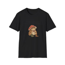 I Got Dressed That's Something T-Shirt