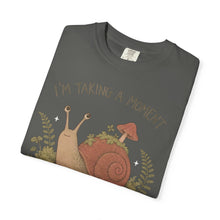 I'm Taking A Moment It Has Become A Habitat T-Shirt