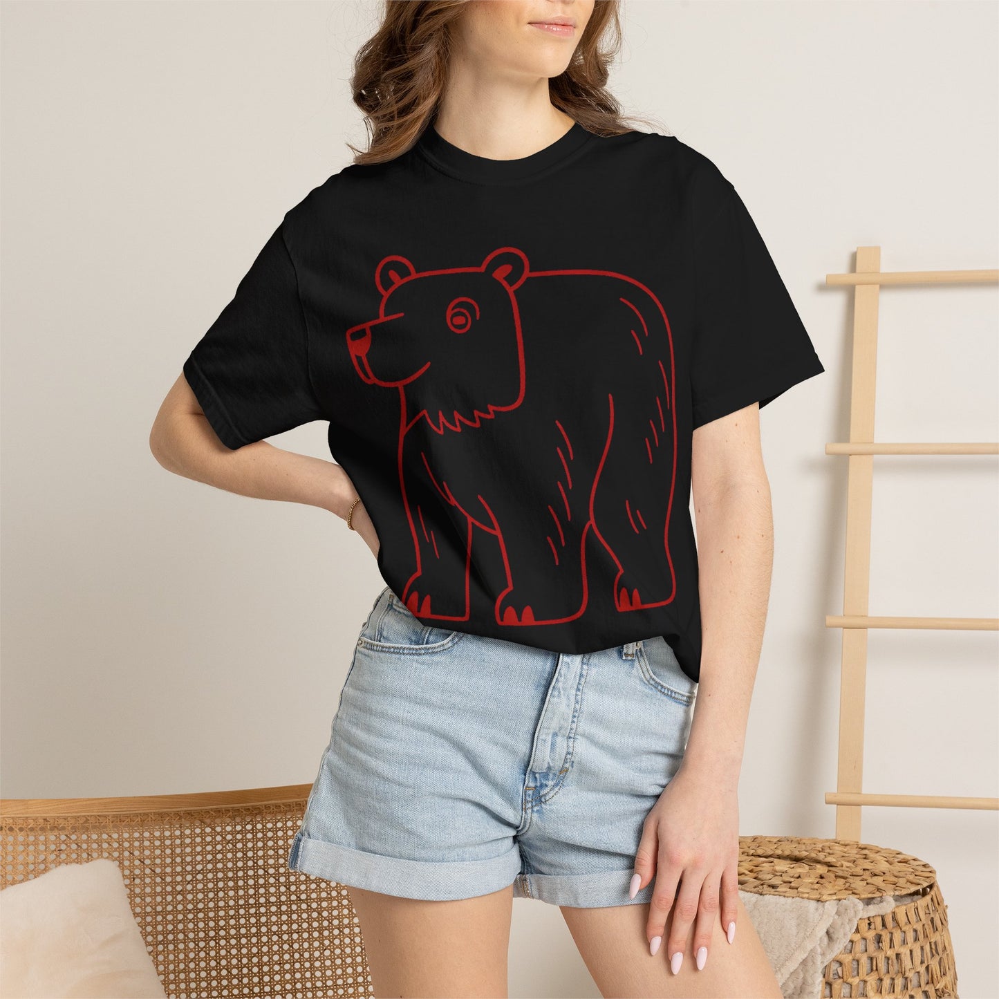 Bearly Awake T-Shirt