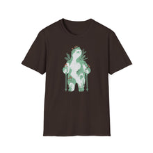 Mossy Sloth T-Shirt