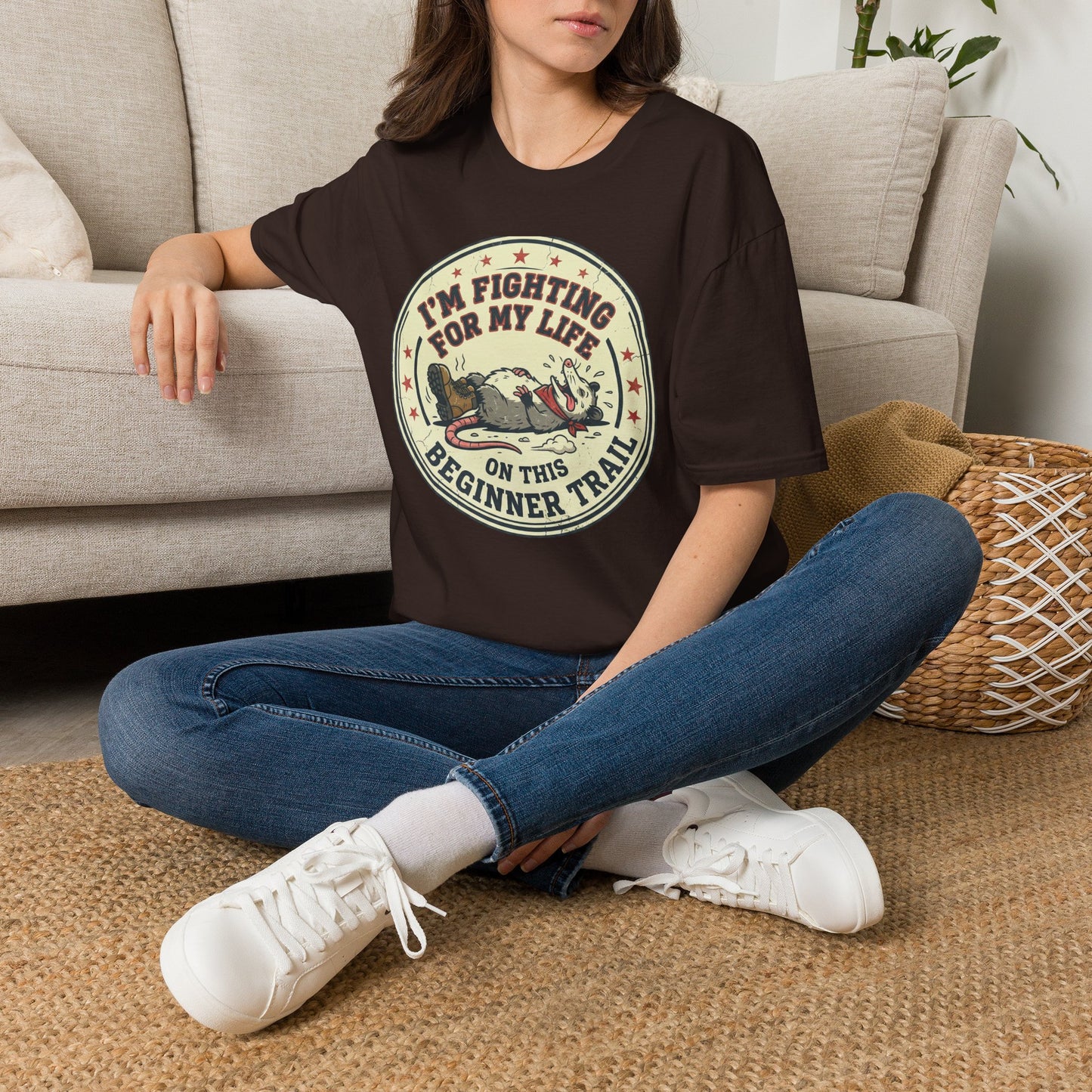 Beginner Trail T-Shirt