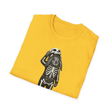 Bad To The Bunny T-Shirt