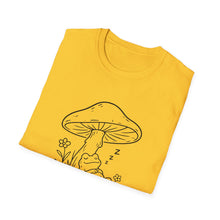 Toad-ally Beat T-Shirt