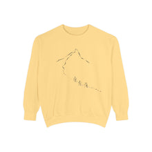 Lonely Hikers Sweatshirt