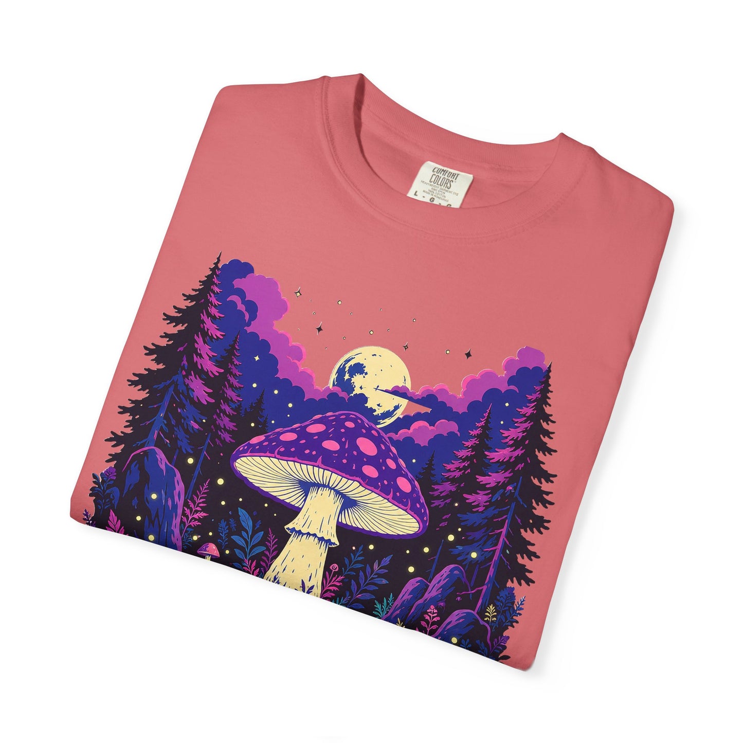 Night Shroom T-Shirt