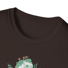 Mossy Sloth T-Shirt