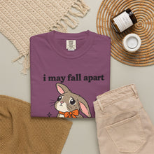 I May Fall Apart But The Bow Stays On T-Shirt