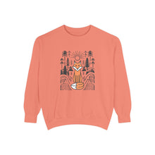 Fox Spirit Sweatshirt