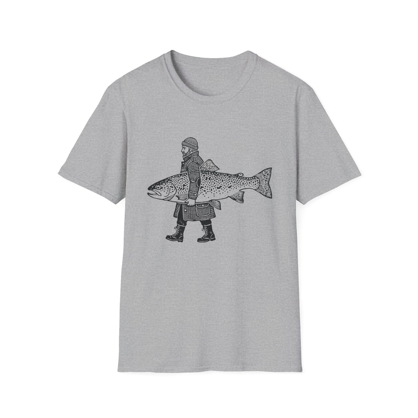 Big Trout T-Shirt