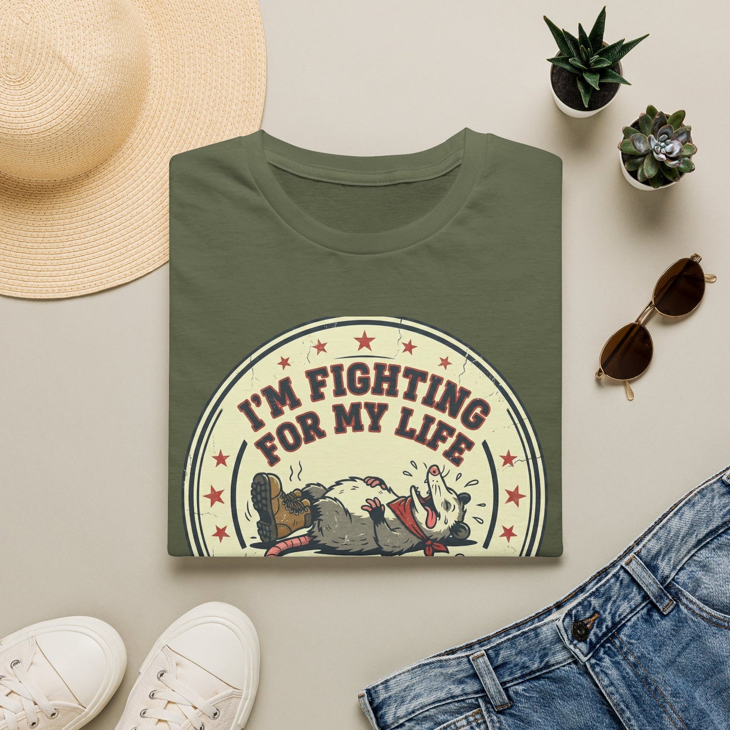 Beginner Trail T-Shirt