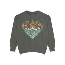 Mountain Lover Sweatshirt