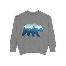 Bear Mountain Sweatshirt