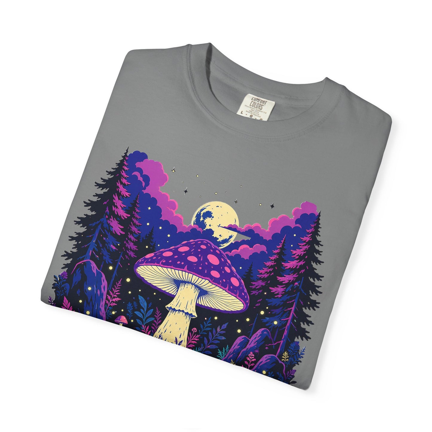 Night Shroom T-Shirt