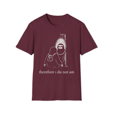 Sloth Cogito T-Shirt