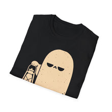 Ghost Lantern T-Shirt