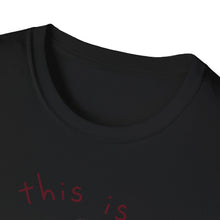 This Is Hawkward T-Shirt