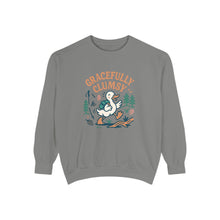 Gracefully Clumsy Sweatshirt