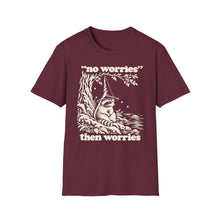 Wizard Raccoon T-Shirt