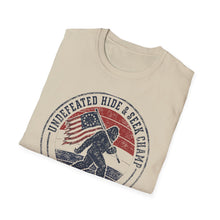 Undefeated Since 1776 T-Shirt