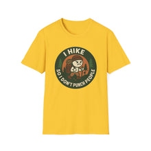 Punch People T-Shirt