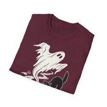 Spooked Fur T-Shirt