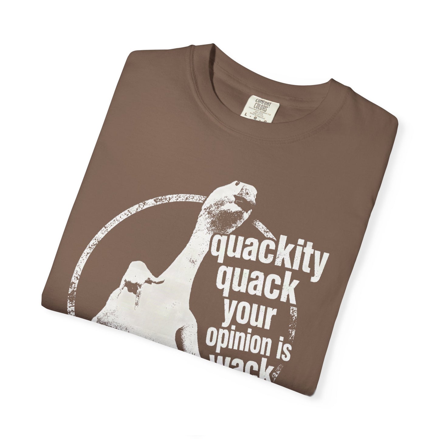 Quackity Quack T-Shirt
