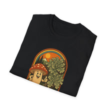 Spore Approved T-Shirt