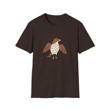 This Is Hawkward T-Shirt