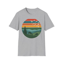 Grazing Anatomy T-Shirt
