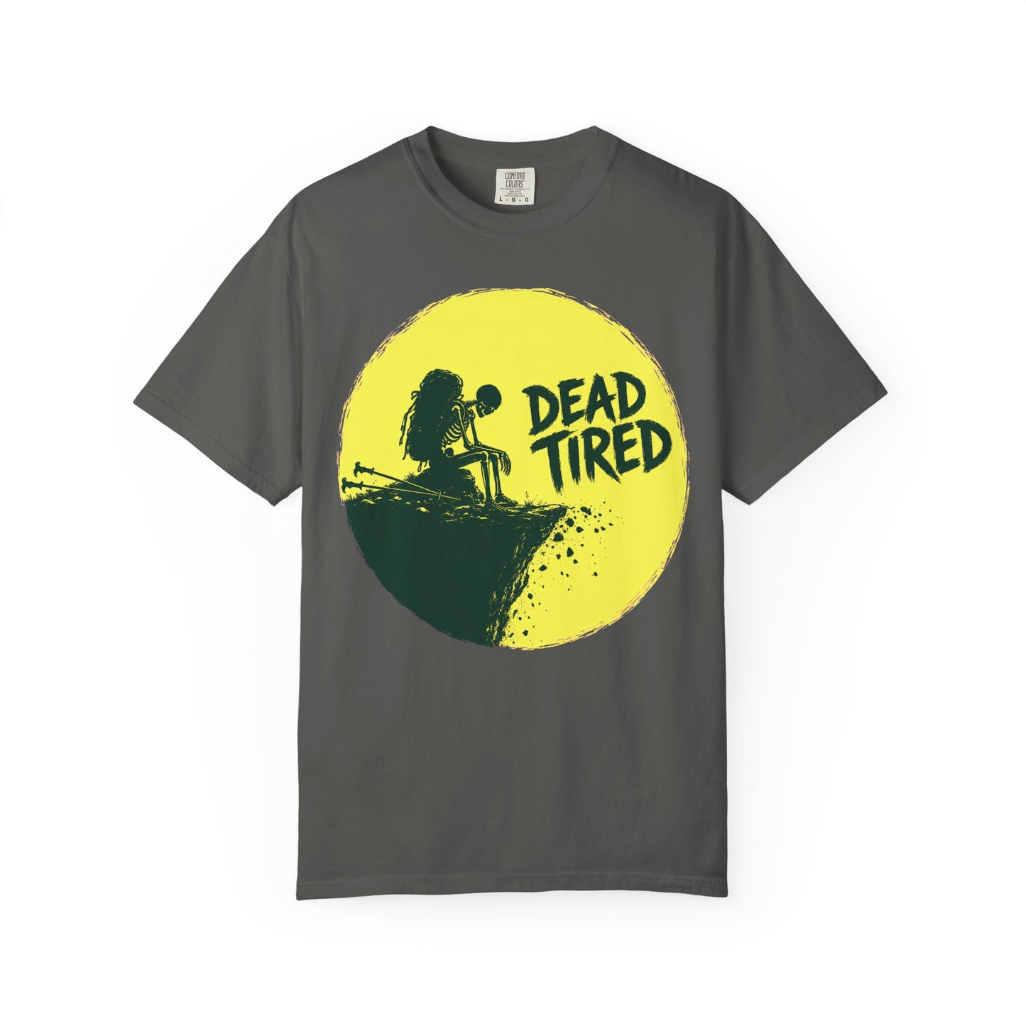 Dead Tired T-Shirt