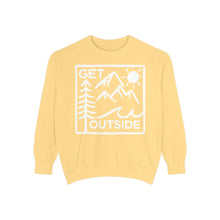 Get Outside Sweatshirt