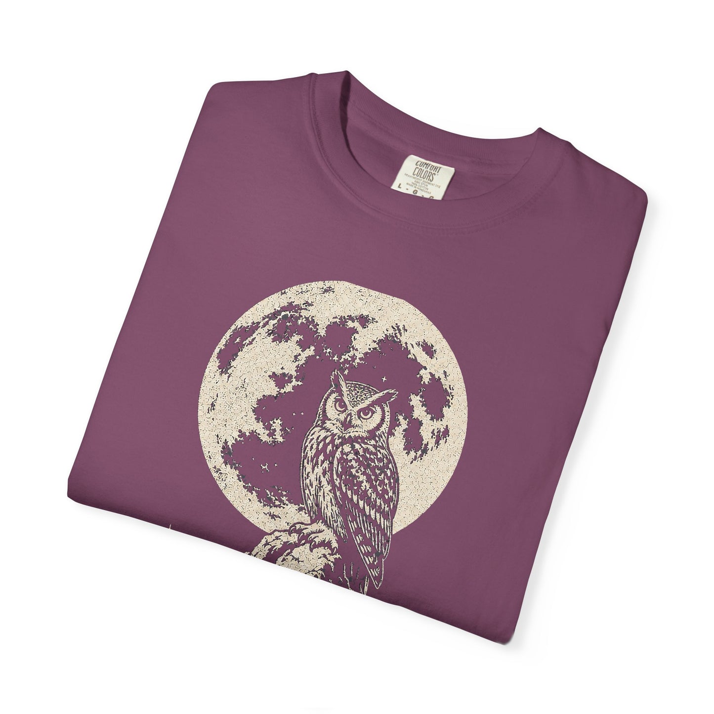 Night Owl T-Shirt