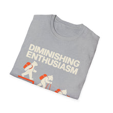 Peak To Slump T-Shirt