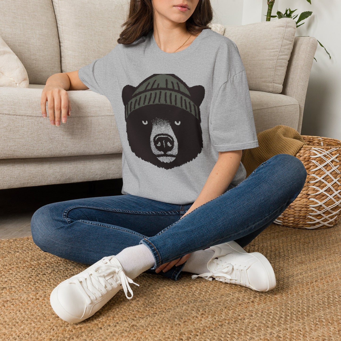 Grumpy Bear T-Shirt