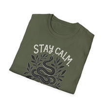 Don't Get Rattled T-Shirt