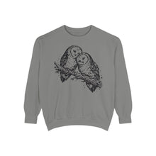 Two Owls Sweatshirt