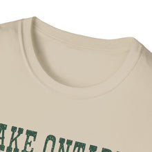 Keep Our Lake T-Shirt
