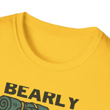 Bearly Surviving T-Shirt